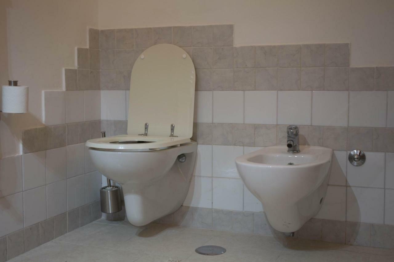 Apartmán Profumo Di Terra Monopoli Exteriér fotografie