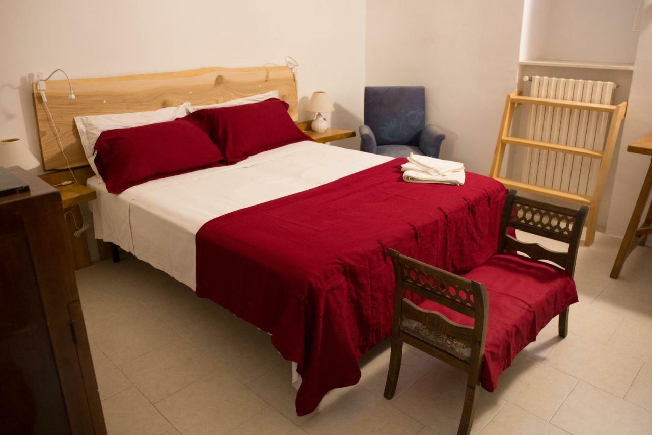 Apartmán Profumo Di Terra Monopoli Exteriér fotografie