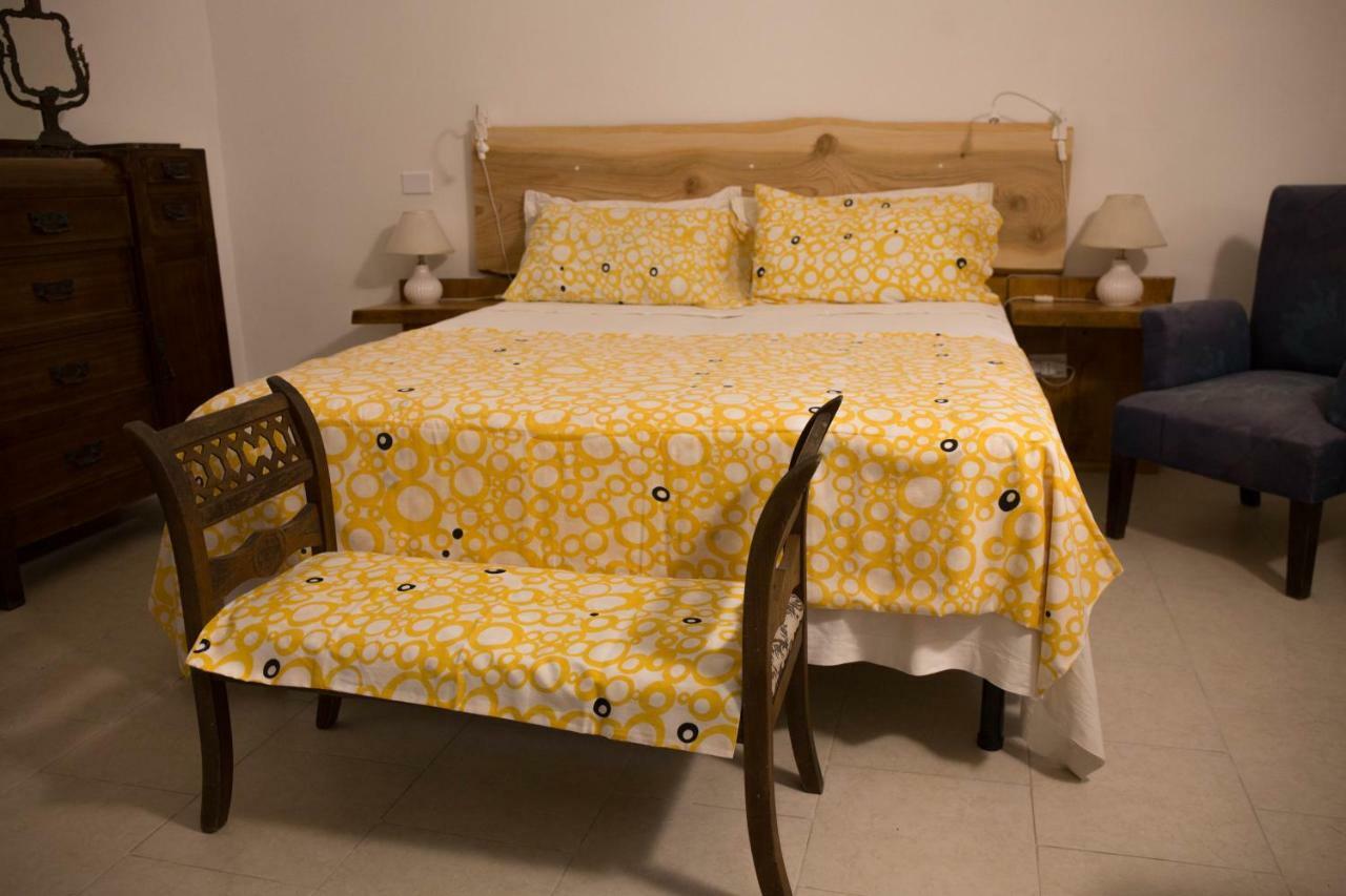 Apartmán Profumo Di Terra Monopoli Exteriér fotografie